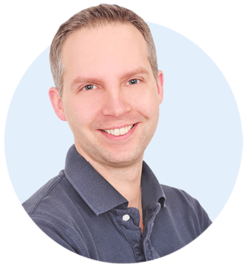 Eric - Experto en NYC