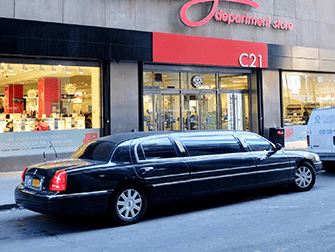 Paseos en limusina por Manhattan - NuevaYork.es