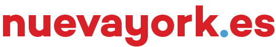 NuevaYork.es logo