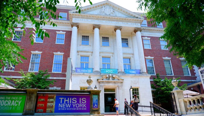 Qué ver y hacer en Spanish Harlem - Museo de la ciudad de Nueva York